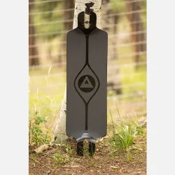 Pantheon Pranayama FG Longboard Deck kopen bij Sickboards de Longboard winkel