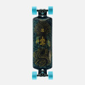 Buy Pantheon Pranayama FG Longboard Complete at the Sickboards Longboard Shop