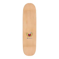 Arbor Pro Amelia Brodka Venus 8.5" Skateboard Deck