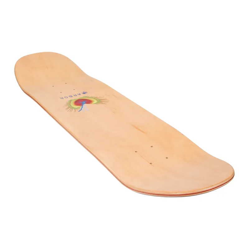 Arbor Pro Amelia Brodka Venus 8.5" Skateboard Deck