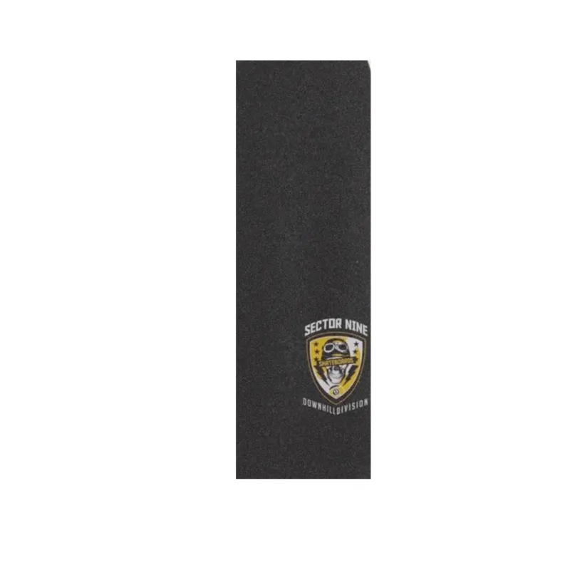 Sector 9 Downhill Division Coarse Griptape 11” Sheet
