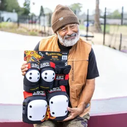 187 Killer Pads Six Pack Pre-K