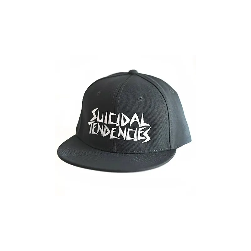 Buy Dogtown Suicidal Tendencies Snapback ST OG Cap at Sick Skateboard Shop