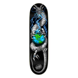 Santa Cruz Wooten Calamity VX 32.2" Skateboard Deck