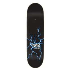 Santa Cruz Wooten Calamity VX 32.2" Skateboard Deck