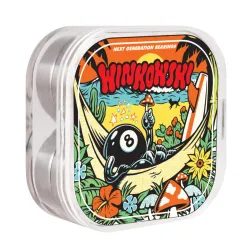 Bronson Erick Winkowski Mushroom Pro G3 Lagers