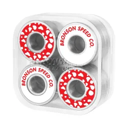 Bronson Erick Winkowski Mushroom Pro G3 Rodamientos