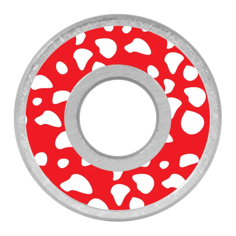Bronson Erick Winkowski Mushroom Pro G3 Bearings