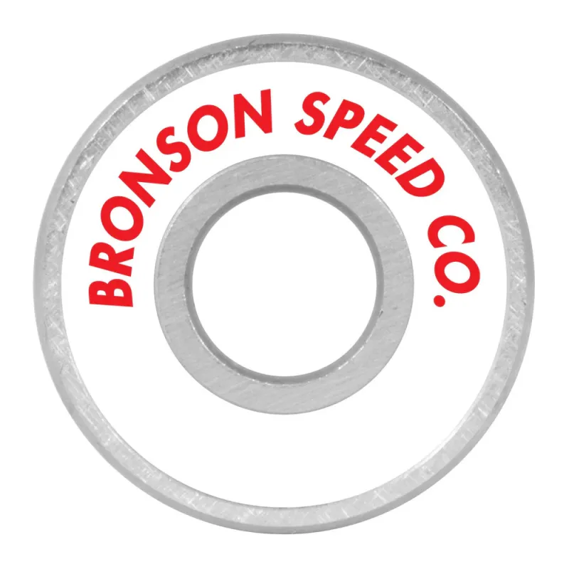Bronson Erick Winkowski Mushroom Pro G3 Rodamientos