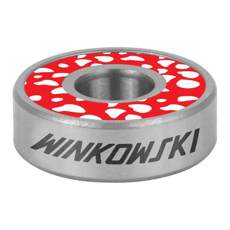 Bronson Erick Winkowski Mushroom Pro G3 Bearings
