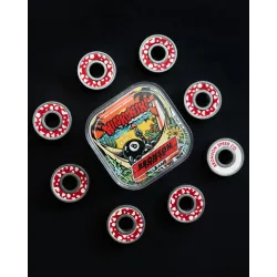 Bronson Erick Winkowski Mushroom Pro G3 Lagers
