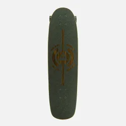 Pantheon Low Tide Bamboo Cruiser 34" Cruiser Longboard Complete kopen bij Sickboards de Longboard winkel