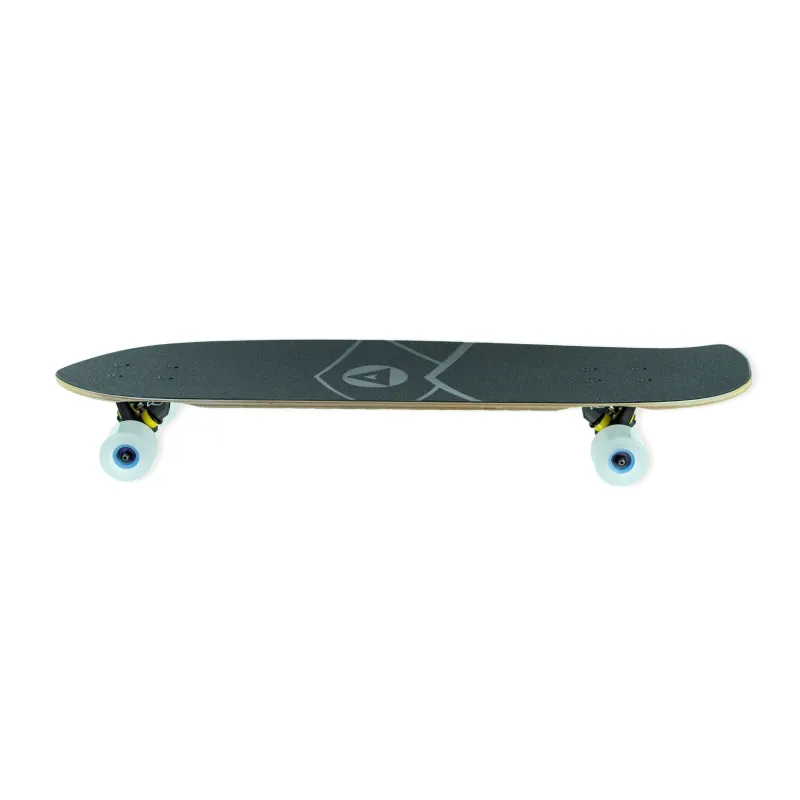 Pantheon Lisa Peters Athena Pro Model 35" Longboard Complete kopen bij Sickboards de Longboard winkel