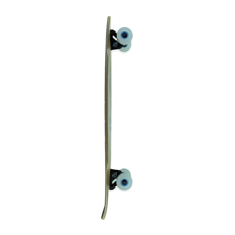 Pantheon Lisa Peters Athena Pro Model 35" Longboard Complete kopen bij Sickboards de Longboard winkel
