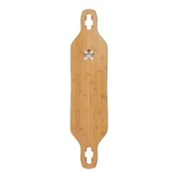Arbor Bamboo Axis K Darmaeva 40" Longboard Deck