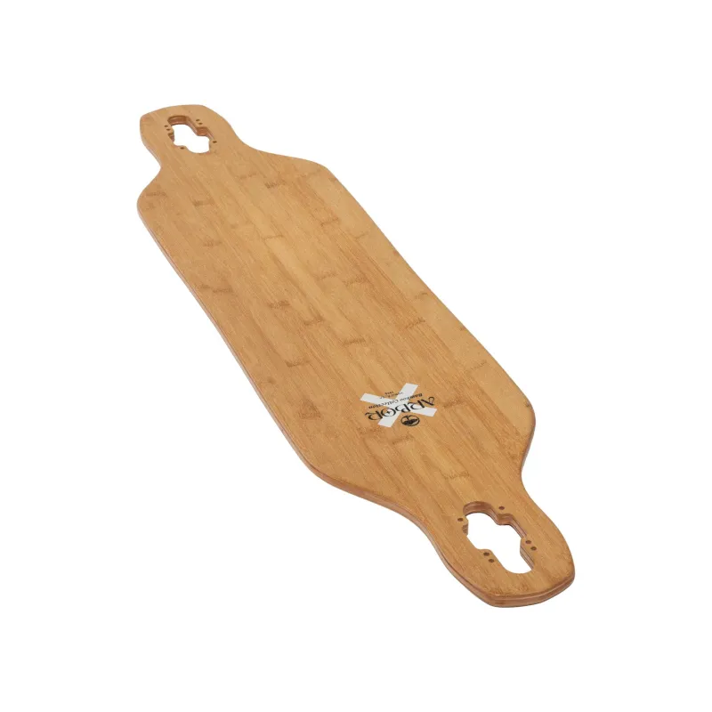 Arbor Bamboo Axis K Darmaeva 40" Longboard Deck