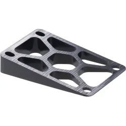 Seismic Angled Riser 10 Degrees