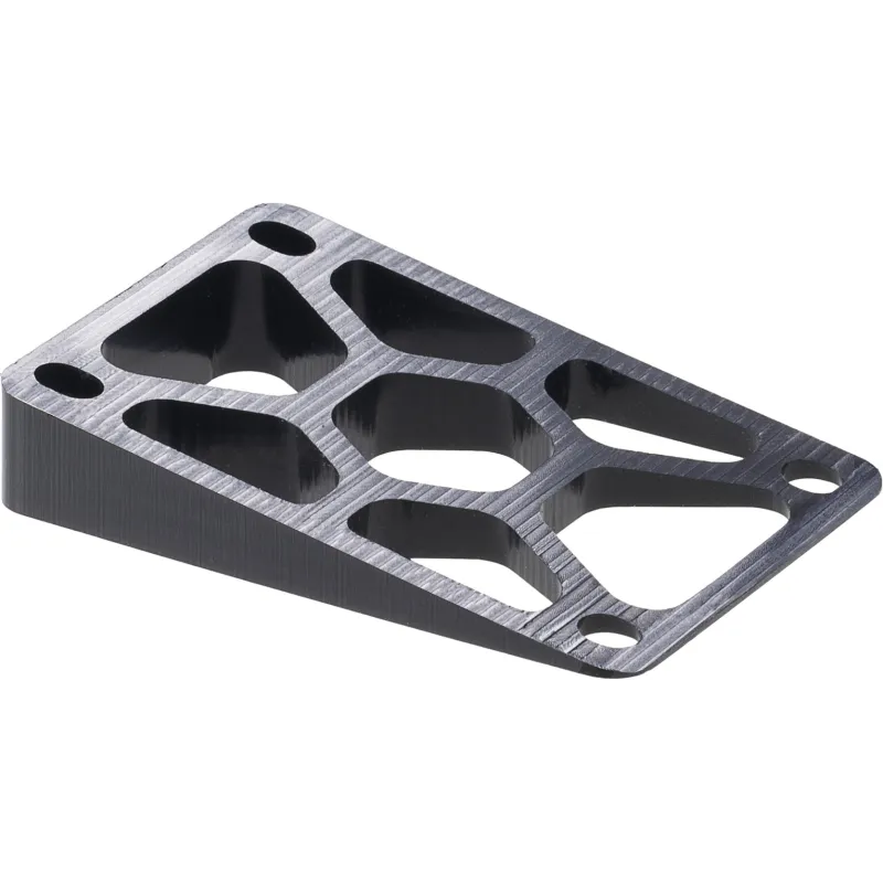 Seismic Angled Riser 10 Degrees