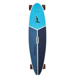 Hamboards Floe Supskate 45" Longboard Complete