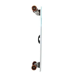 Hamboards Floe Supskate 45" Longboard Complete