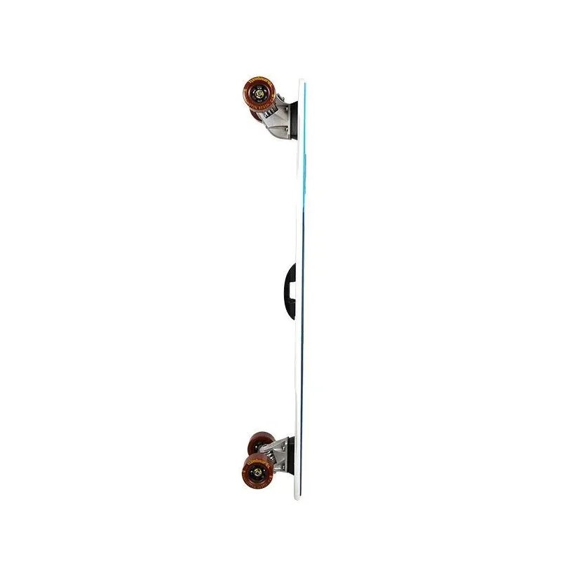 Hamboards Floe Supskate 45" Longboard Complete