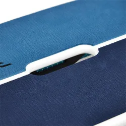 Hamboards Floe Supskate 45" Longboard Complete