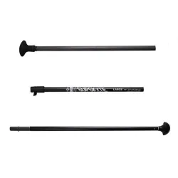 Hamboards Street Sweeper Pro Paddle kopen bij Sickboards de Longboard winkel