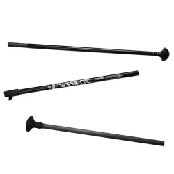 Kaufen Hamboards Street Sweeper Pro Paddle auf Europas Sickest Skate Shop