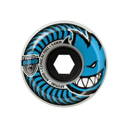 Spitfire Conical Full 54mm 80HD Skateboard Wheels