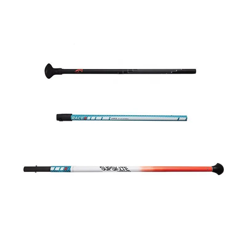 Acheter Hamboards Street Sweeper Pro Paddle au Sickest magasin de Longboard de l'Europe