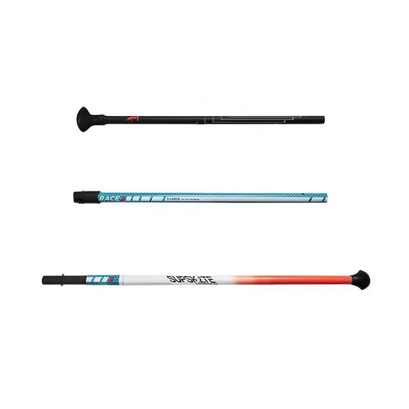 Acheter Hamboards Street Sweeper Pro Paddle au Sickest magasin de Longboard de l'Europe
