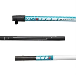 Acheter Hamboards Street Sweeper Pro Paddle au Sickest magasin de Longboard de l'Europe