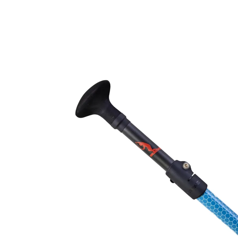 Acheter Hamboards Street Sweeper Pro Paddle au Sickest magasin de Longboard de l'Europe