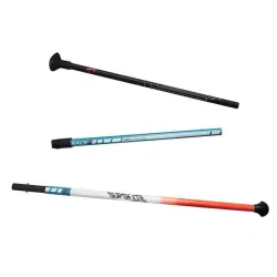 Acheter Hamboards Street Sweeper Pro Paddle au Sickest magasin de Longboard de l'Europe