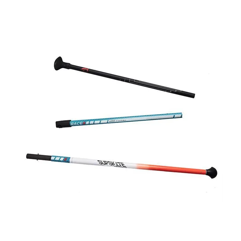 Acheter Hamboards Street Sweeper Pro Paddle au Sickest magasin de Longboard de l'Europe