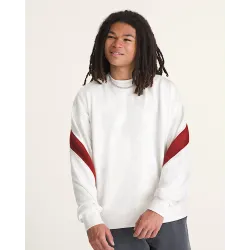 Vans Retro Sport Crew Ash Heather