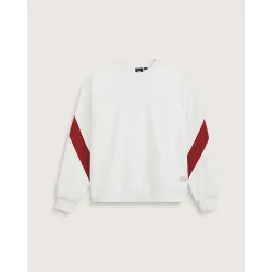 Vans Retro Sport Crew Ash Heather