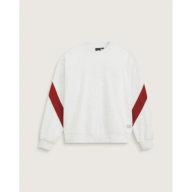 Vans Retro Sport Crew Ash Heather