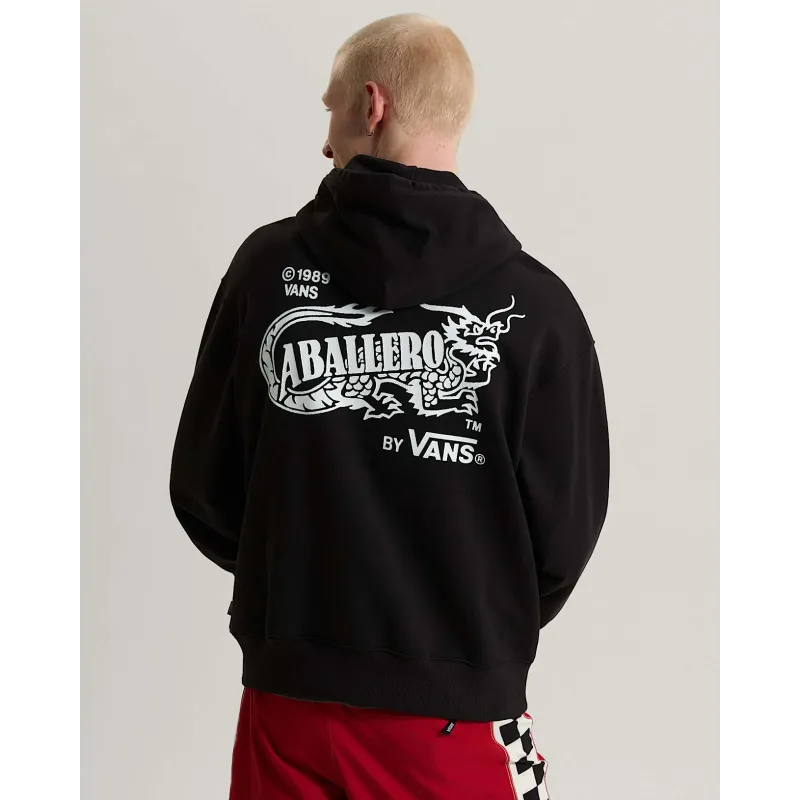 Vans Caballero Pullover Black