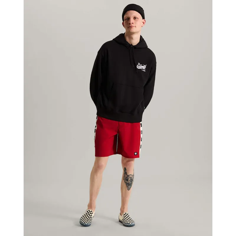 Vans Caballero Pullover Black