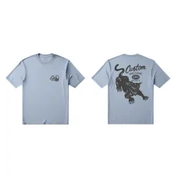 Vans Custom Cat T-Shirt
