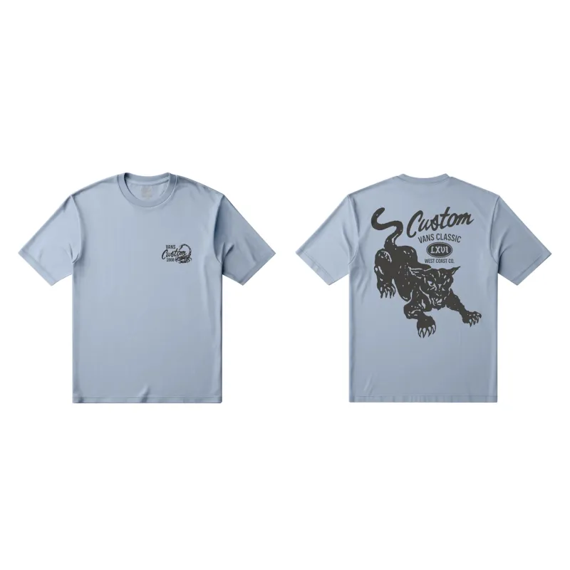 Vans Custom Cat T-Shirt