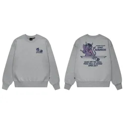 Vans Old Scratch Crew