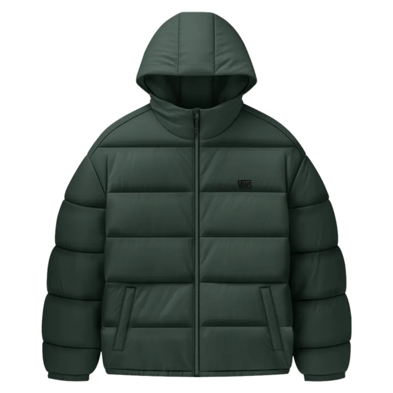 Vans Hillgate Puffer Jacket
