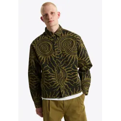 Vans Martinez Cotton Jacket