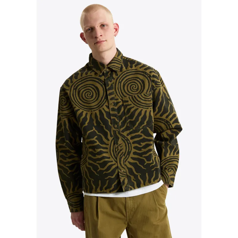 Vans Martinez Cotton Jacket