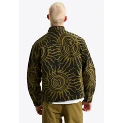 Vans Martinez Cotton Jacket