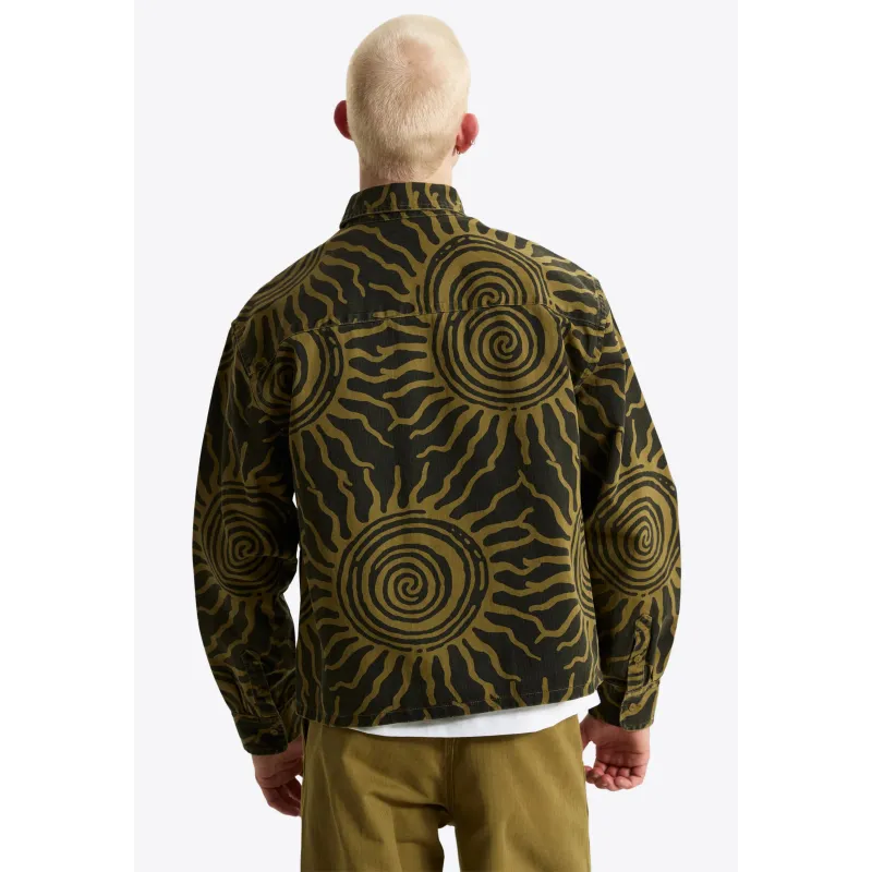 Vans Martinez Cotton Jacket