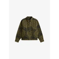 Vans Martinez Cotton Jacket