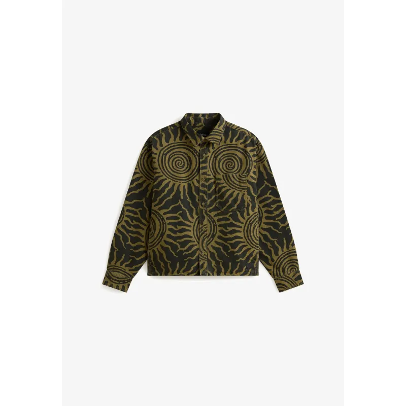Vans Martinez Cotton Jacket